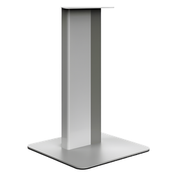 Base metálica SUNMI K2STANDBRACKET para kiosco K2