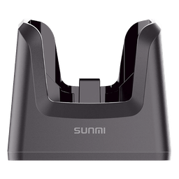 Base de carga individual SUNMI L2SCHBASENUEVO USB-C 10 W