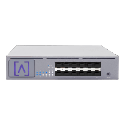 Switch Alta Labs S12 12 puertos SFP+ 10G administrable 1U