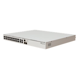 Switch MikroTik CRS520-4XS-16XQ-RM 16x100G QSFP28