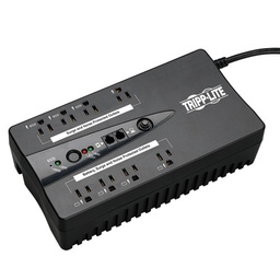 No-break Tripp Lite ECO550UPS 550 VA 300 W 10 contactos