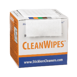 Toallitas limpieza fibra óptica Panduit FCLEANWIPE