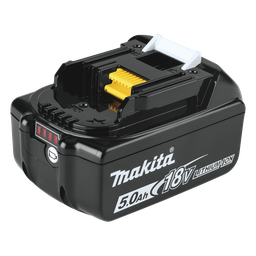 Batería Makita BL-1850-B LXT 18V 5.0Ah Litio-Ion
