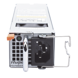 Fuente de energía modular Ruijie RG-PA150I-F 150W