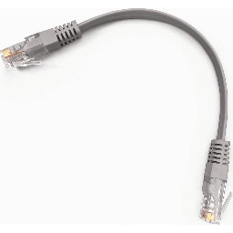 Cable de Comunicación EPEVER CCRJ45RJ45020V1.1 RJ45-RJ45