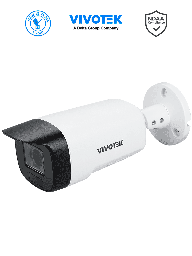 Cámara IP bala VIVOTEK IB9389-EHV-V3 5MP 2.8mm IR 40m