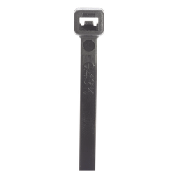 Cincho de nylon Panduit S21-120-C0 533mm negro exterior