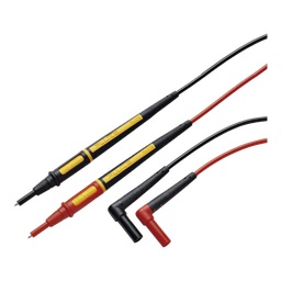 Puntas de prueba Fluke TL175 TwistGuard CAT IV