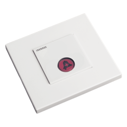 Boton de llamada Ibernex NX0397/R RFID RS485