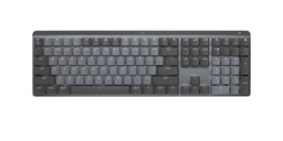 Teclado mecánico Logitech MX Mechanical inalámbrico