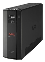 No break APC BX1350M-LM60 1350VA 810W 10 contactos