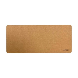 Tapete para mouse Acteck TP676LC Vibe Leather 80x35 cm