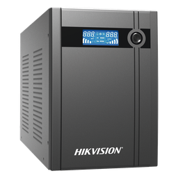 UPS Hikvision DS-UPS3000-X 3000 VA 1800 W LCD