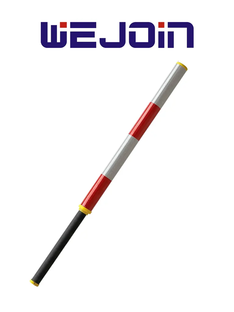 Brazo para barrera WEJOIN WJRCFBM4 fibra de carbono 4 m
