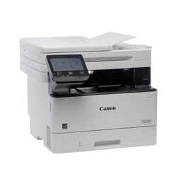 Multifuncional láser mono Canon MF462dw II 37 ppm dúplex