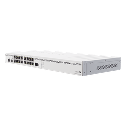 Router Mikrotik CCR2004-16G-2S+ 16 Gigabit 2 SFP+ 10G