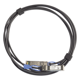 Cable DAC MikroTik XS+DA0003 3m SFP28 25G
