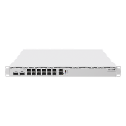 Router MikroTik CCR2216-1G-12XS-2XQ 12x SFP28 2x QSFP28