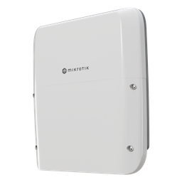 Router MikroTik RB5009UPr+S+OUT exterior IP66 PoE SFP+