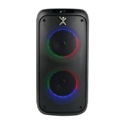 Bocina portátil Perfect Choice PC-112716 Bluetooth 5" RGB