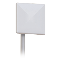 Antena panel TXPRO TXP2420 2.4 GHz 20 dBi N hembra