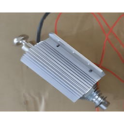 Solenoide bloqueo torniquete Hikvision DS-K3H4420 24V