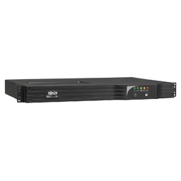 No-break Tripp Lite Smart500RT1U 500VA 300W 1U rack