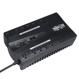 No-break Tripp Lite ECO750UPS 750VA 450W