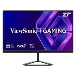 Monitor gamer ViewSonic VX2779 27" Full HD IPS 240 Hz