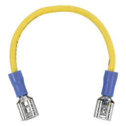 Cable de baterías AccessPRO ACCESS-CORD para motor