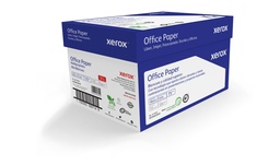 Papel bond Xerox 003M02040 carta 97 blancura caja 10