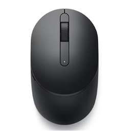 Mouse inalámbrico Dell MS3320W 4000 dpi Bluetooth 5.0