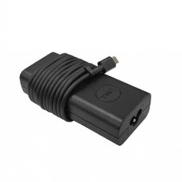 Cargador USB-C Dell 450-BFWZ 65 W para laptop