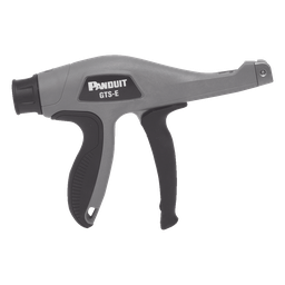 Pistola cinchos Panduit GTS-E 8-50 lb corte automático