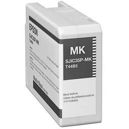Cartucho de tinta Epson C13T44B520 negro mate 70 mL