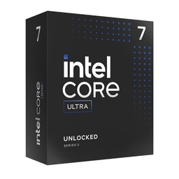 Procesador Intel Core Ultra 7 265K 20 núcleos LGA 1851