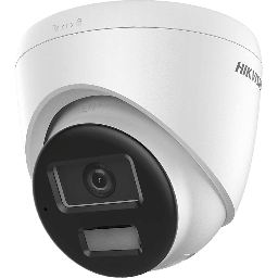 Cámara turret IP Hikvision DS-2CD1323G3-LIUF 2 MP 2.8 mm