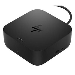 Docking station HP USB-C 100W G6 9X3V1UT 2.5GbE 3 pantallas
