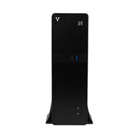 Computadora Vorago SlimBay 5 Ryzen 7 8GB 240GB SSD con teclado y mouse