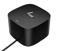 Docking station HP Thunderbolt G4 4J0A2AA 120 W 2.5GbE
