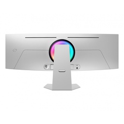 Monitor Samsung Odyssey OLED G9 LS49DG950SNXZX 49" 240 Hz