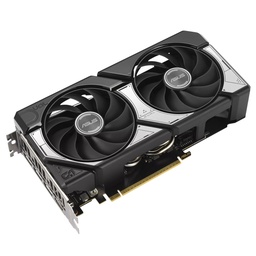 Tarjeta de video ASUS Dual RTX 5060 Ti OC 8 GB GDDR7