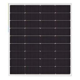 Módulo solar Epcom Powerline EPL13012AL 130W 12V