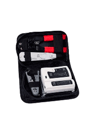 Kit herramientas de red OEM LN-NET-TK-30 RJ45 UTP/STP