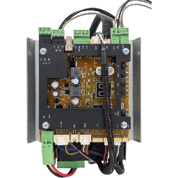 Cuadro de mando Hikvision 314634109 torniquete DS-K3H4210