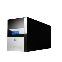 No-break Forza FX-2200LCD 2200VA 1200W 120V USB