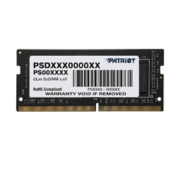 Memoria RAM Patriot Signature PSD48G32002S SODIMM DDR4 8GB