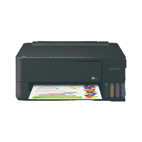 Impresora Epson EcoTank L1350 tinta continua Wi-Fi