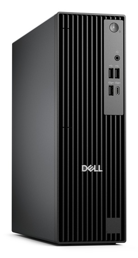 PC escritorio Dell Pro Slim QCS1250 YDHJD Ultra 7 265 16GB 512GB
