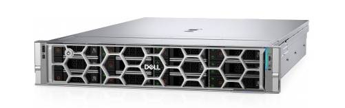 Servidor rack Dell PowerEdge R570 Xeon 6521P 32GB